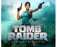 Xbox Tomb Raider: Legacy of Atlantis Day One Edition - 1613721 - zdjęcie 2